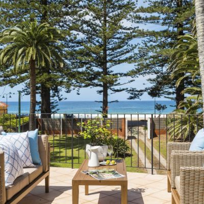 Who’s who of property deals on Palm Beach’s front row