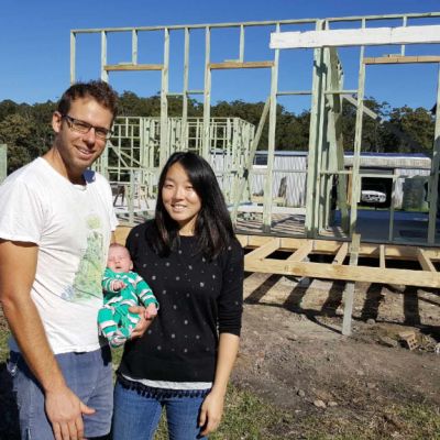 Population boom in Port Macquarie