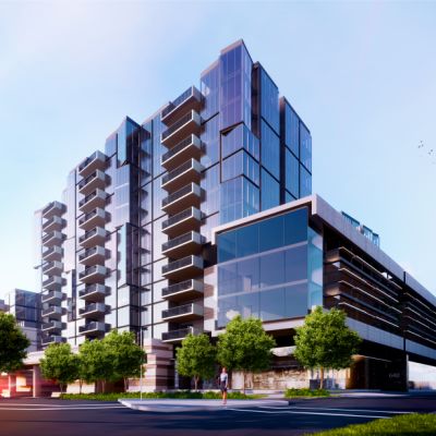 Vic government eyes Built-To-Rent