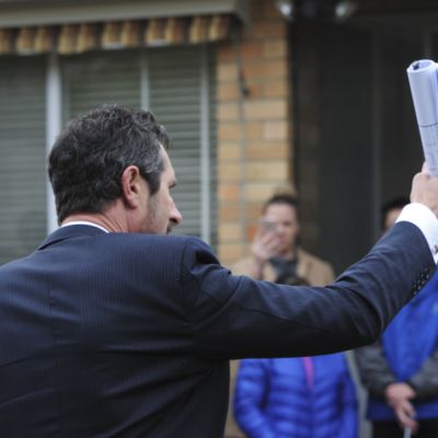 ‘People looking in all price ranges’: Canberra auction clearance rate hits 89 per cent, surpassing national result