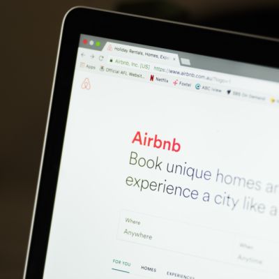 'Airbnb hotspots' reduce long-term rentals in Sydney and Melbourne, new research finds