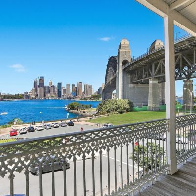 Is this the best view in Sydney?