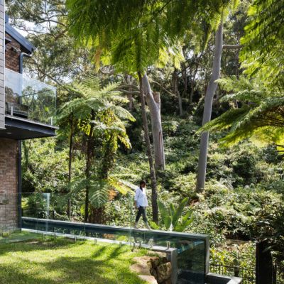 Seven tree-change suburbs inside Sydney