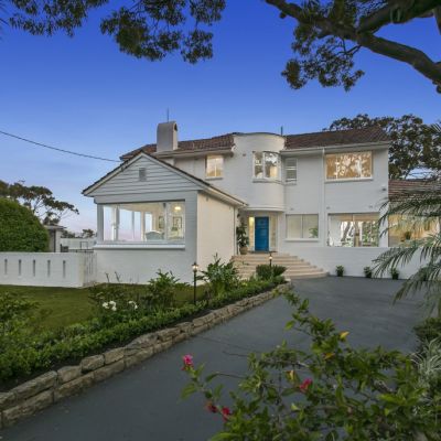 Title Deeds: Harvey Norman’s  Blaine Callard buys for $5m