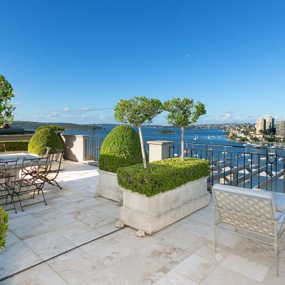 Potts Point’s $15m record smashed twice
