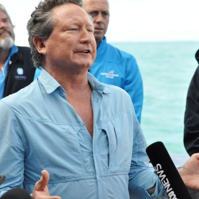 Andrew ‘Twiggy’ Forrest buys $16m house in rich-list heartland of Point Piper
