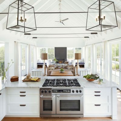 What to do before starting a kitchen renovation