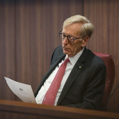 What the royal commission recommends on property