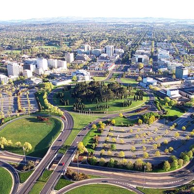 Canberra is now the most expensive city to rent