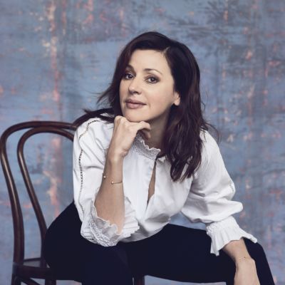 Tina Arena returns home to Melbourne to perform the iconic role of Eva Peron in Evita