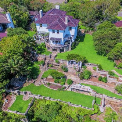 Sydney’s well-heeled make plans for a summer home renovation blitz