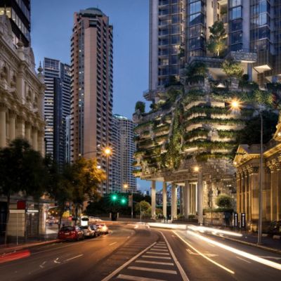 Domain Rental Vacancy Rate November 2019: Perth vacancy rate continues to decline, Sydney and Melbourne steady