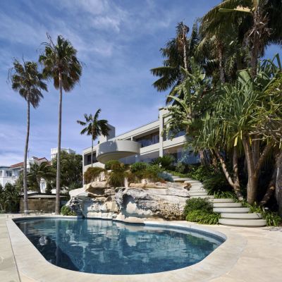 Gordon Fell scores buyer for $55 million house