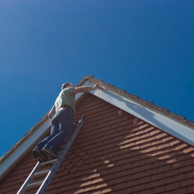 Mistakes to avoid when painting your house