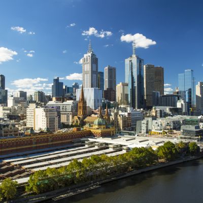‘It’s a very European approach’: What it’s like to live in Melbourne’s CBD