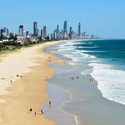 Popular suburbs of 2019: Holiday destinations record some of the highest numbers of property sales in Australia