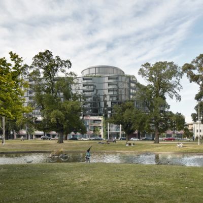 Future of controversial Brunswick development set to overshadow Princes Park to be revealed
