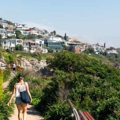 A look at Coogee's lesser-known sibling