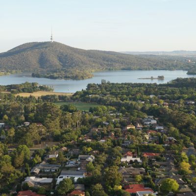 Ainslie house prices skyrocket over the year