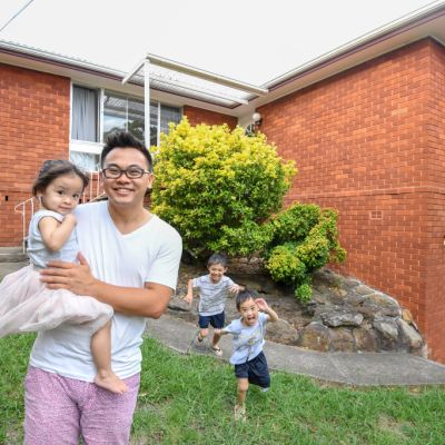 Sydney suburbs leaving the $1 million club