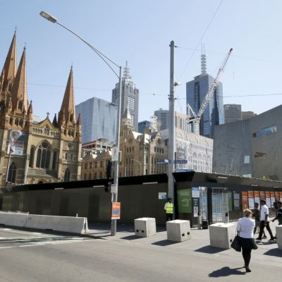 Melbourne pips Sydney to be the best Australian city for tech firms, according to new report