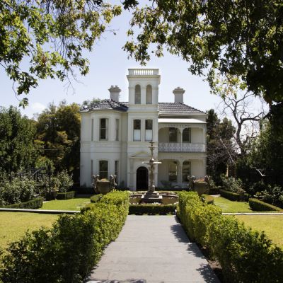 Kew: The suburb dripping in heritage-listed history