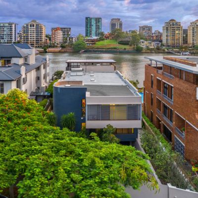 New era for Brisbane auctions