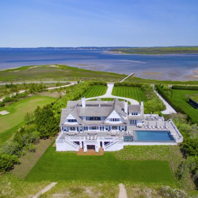 How Hamptons architecture came to dominate