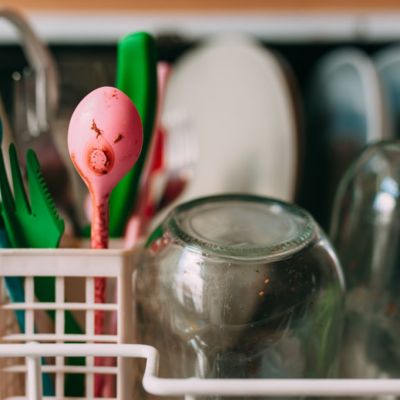 Five cleaning hack fails