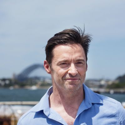 Hugh Jackman: Two-bedder to trophy home