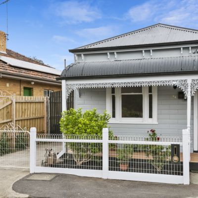 What $1 million buys in Melbourne