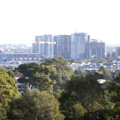 Advocates accuse NSW gov on cladding