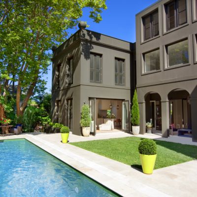 Stephen Burcher buys $15m Woollahra mansion