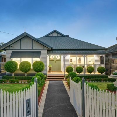 Savvy buying: Experts tip Melbourne's overlooked and underappreciated suburbs