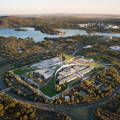 What the federal election does to Canberra’s property market