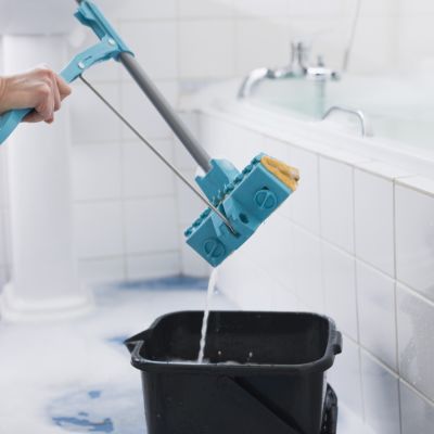 Mistakes to avoid when doing a deep clean
