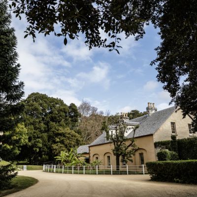 Vaucluse, a prestige property stronghold