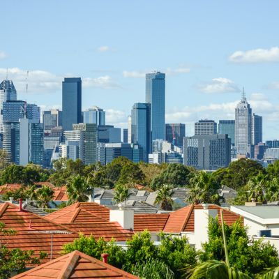 Melbourne’s inner-city apartment market ‘worries me’: Pallas