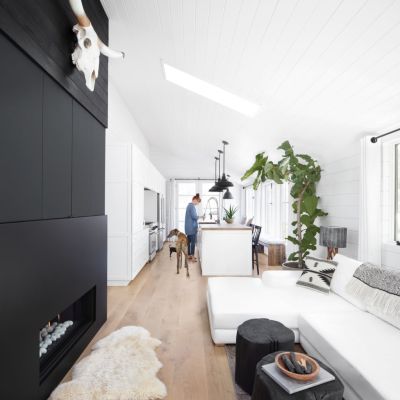 Planning a renovation? Start here
