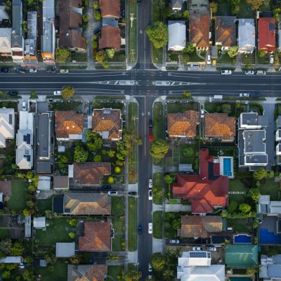 Private renters are doing it tough in outer suburbs of Sydney and Melbourne