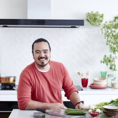 Celebrities discuss their first homes