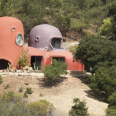 'Flintstones House' declared a nuisance