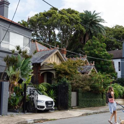 What one to three million buys in Sydney