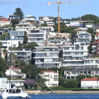 Australians worried about affordability
