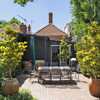 A guide to getting your outdoor area ready for summer
