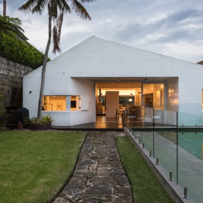 Bay views, palatial proportions: Prestige homes