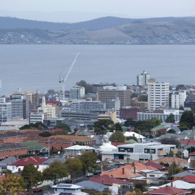 Hobart house prices tipped to keep rising despite strong gains in recent years