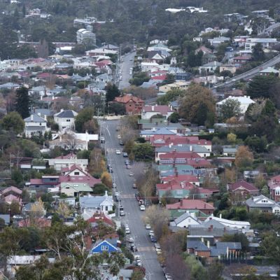 Hobart's rents outpace Melbourne