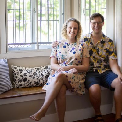 First-home buyers across Australia's capital cities: How they saved for their deposit