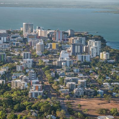 From the worst market to one of the best: Why house prices in Darwin have skyrocketed